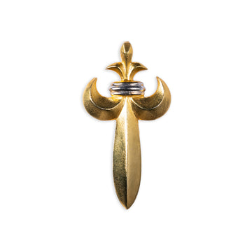 FLEUR DE LIS